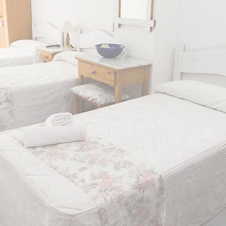 Hostal 3 De Noviembre Hotel Palencia Luaran gambar